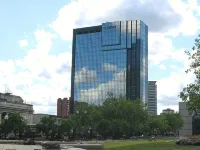 Hyatt Regency Birmingham - Wifi