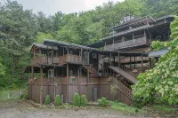 Goesan Namgang Pension
