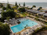 Tasman Holiday Parks - Papamoa Beach Hotels in Papamoa