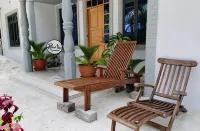 Rihiveli Inn Hotels in 