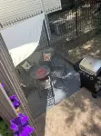 TOWNHOUSE🏠5BR/2BATH/2 FLOORS/ FREE PARKING/BBQ 🤩
