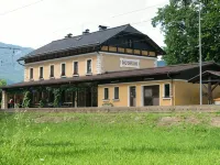 Hostel Bad Goisern Hotel a 