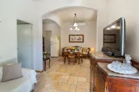 The Old One by All About Paxos - Parvekkeita