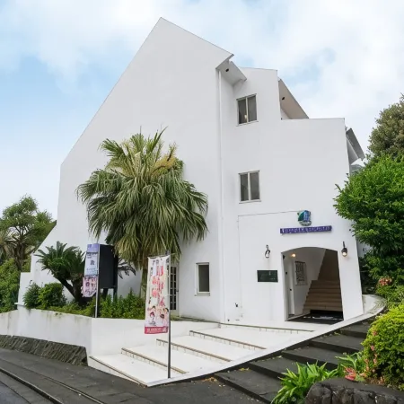 LiVEMAX RESORT IZUSHIMODA