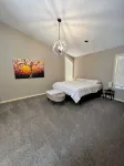 Family Friendly home w/ game room- Perfect Location