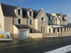Glen Orchy House