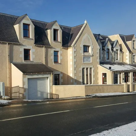 Glen Orchy House