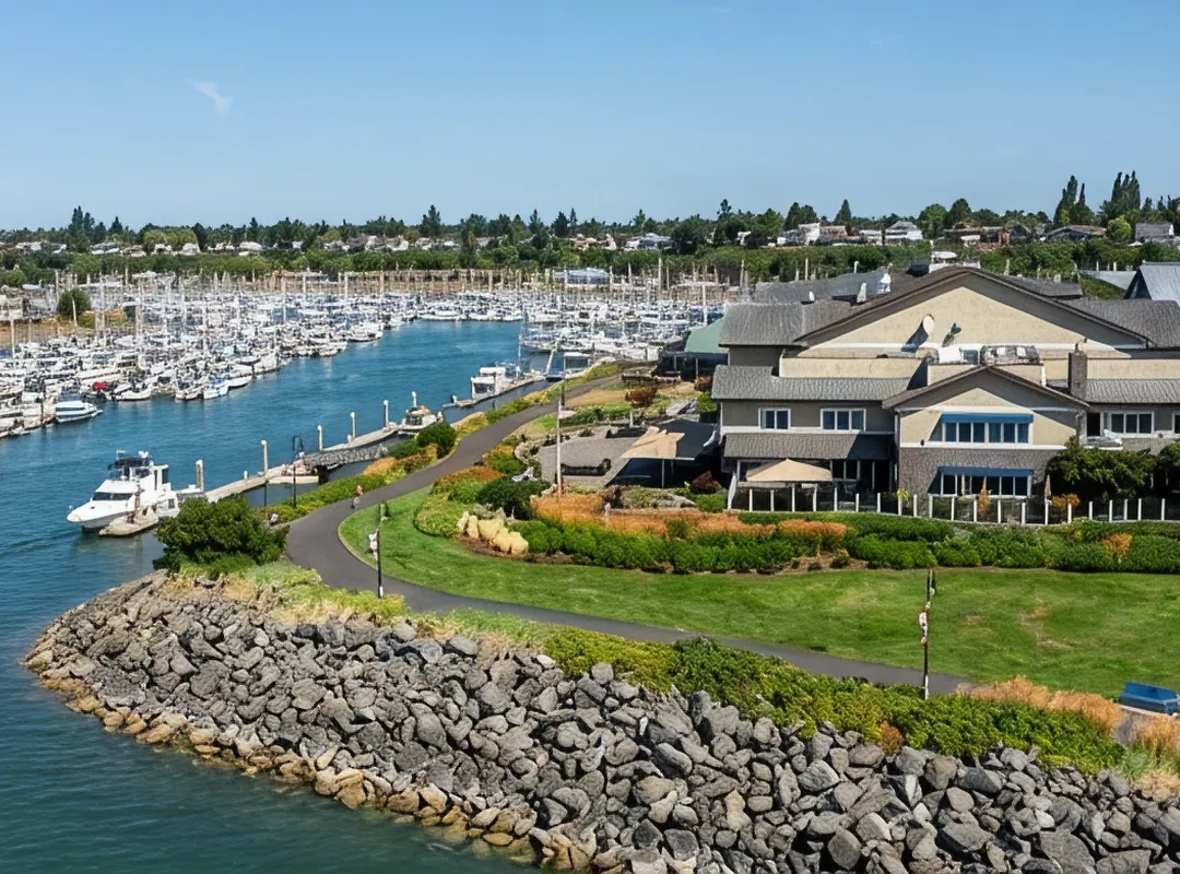 Hotel Bellwether On Bellingham Bay - ベリンハム, WA