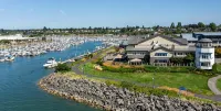 Hotel Bellwether on Bellingham Bay - Bintang 4