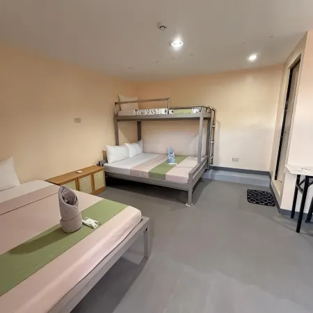 Rain Haven Lodge