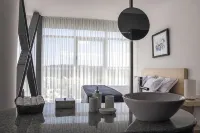 Boticas Hotel Art & Spa - spa