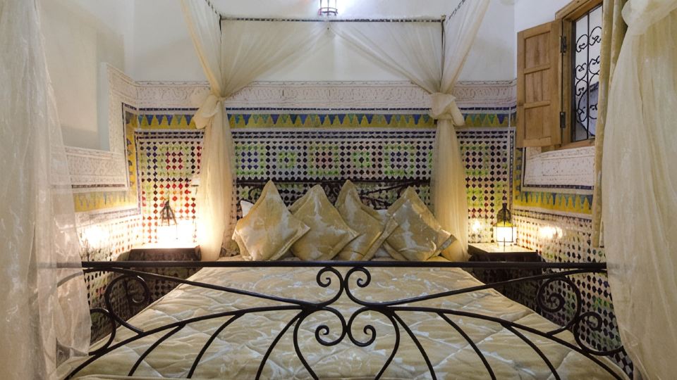 Riad Taryana