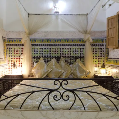 Riad Taryana