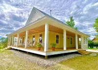 Boutique Country Vermont Farmhouse Fully Remodeled