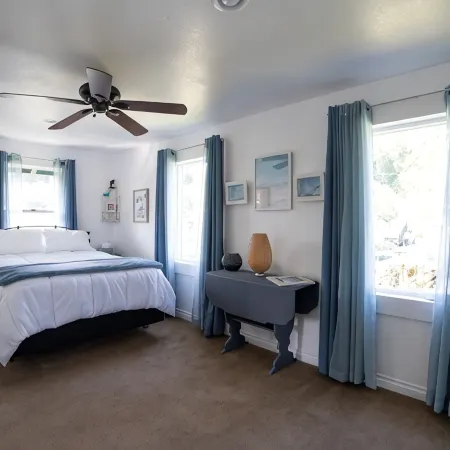 Enjoyable 3-bedroom house with WiFi in charming Westport