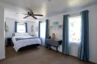 Enjoyable 3-bedroom house with WiFi in charming Westport - 4-Star