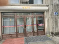 Yujian Homestay - balcony
