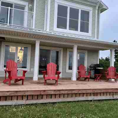 Bela Vista Getaway - Water views,  Dreamy Sunsets and Star Gazing. Pet-Friendly! Hotel Exterior