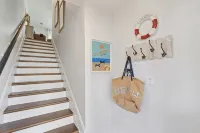 CapeSanBlas Bright, End Unit •Short Walk to Neighborhood Private Beach •2 Pools - 4-Star