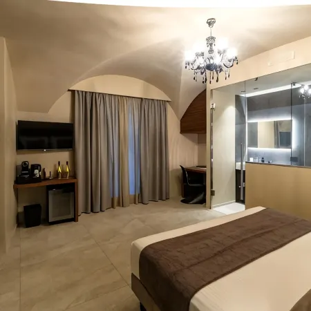 3P Exclusive Rooms