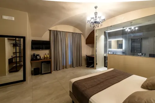 3P Exclusive Rooms - Guest houses