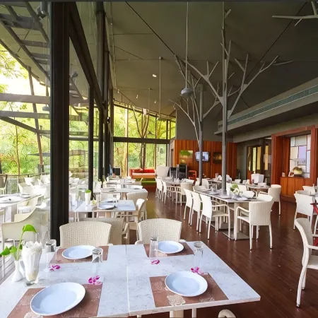 Siamdasada Khaoyai