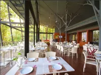 Siamdasada Khaoyai - Bữa sáng