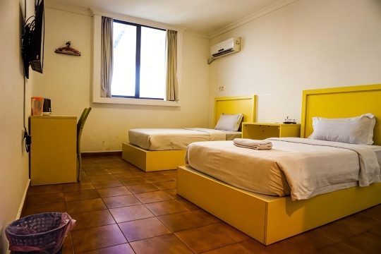 Y Hotel Hotels in Donggongon