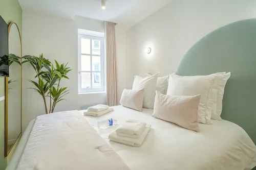 Cosy 2bdr flat - Hyper centre St Tropez