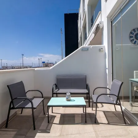 GuestReady - Mirador I Tarifa