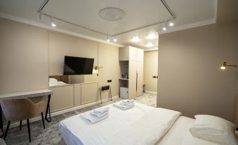 Hotel Plaza Hotel