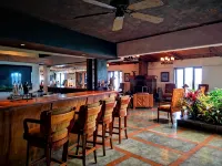 Villa Blanca Cloud Forest Hotel & Retreat - bar