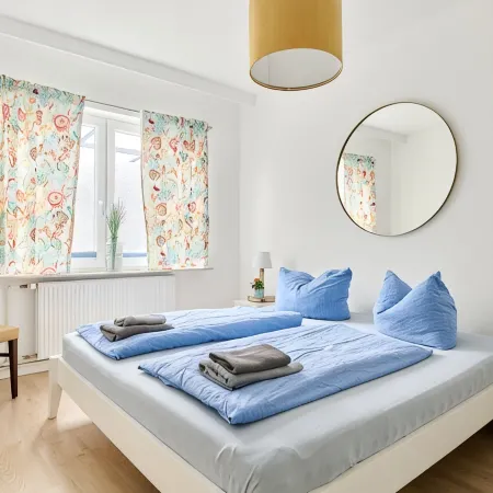 Vacation apartment Beach Bay Moba-travel