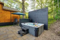•Twilight Escape•Tiny home in Herndon Pa - Homestays