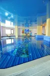 Park Hotel Stara Zagora - Kolam Renang