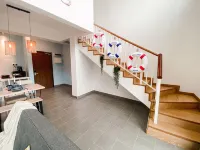 Glex Hotel Kuantan - Apartments