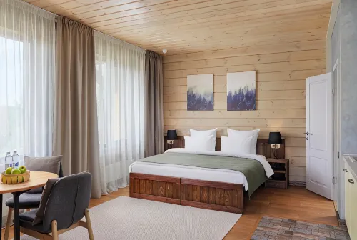 Hotel "Peak"