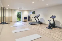 Novotel Okinawa Naha - Gym