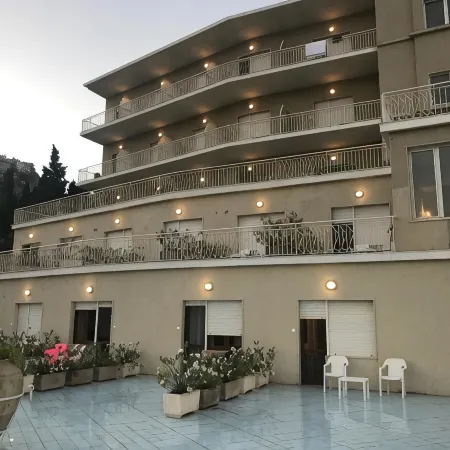 Hotel Mediterranée