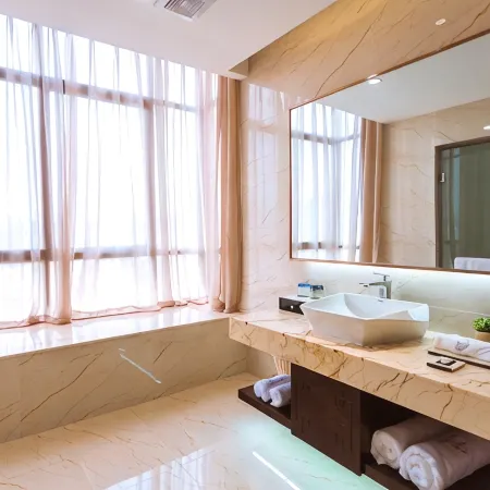 Jincheng Hotel