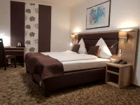 Wuning Longxin Hotel