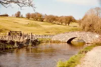 Boutique cottage in the heart of the Peak District