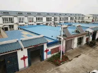 Laoting Warm Villa - 2 Sao