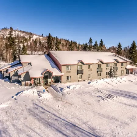 Mountain Inn at Lutsen