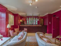 Homewood Hotel & Spa - Small Luxury Hotels of the World - Barer
