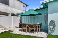 3 Min Walk to the Beach!!!!! Fenced in Back Yard. - 2-Sterne