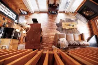 Eppic View Cabin Getaway