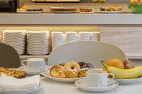 B&B HOTEL Barcelona Sant Cugat