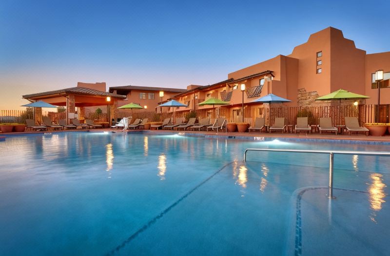 Residence Inn Sedona photo 3