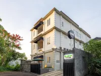 Cove Nuansa Home Hoteles cerca de Monumento de los Veteranos
